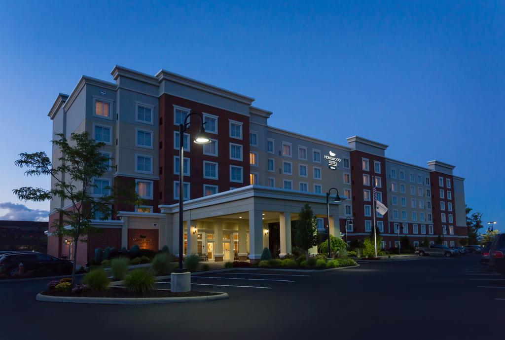 Homewood Suites Cle Beachwood