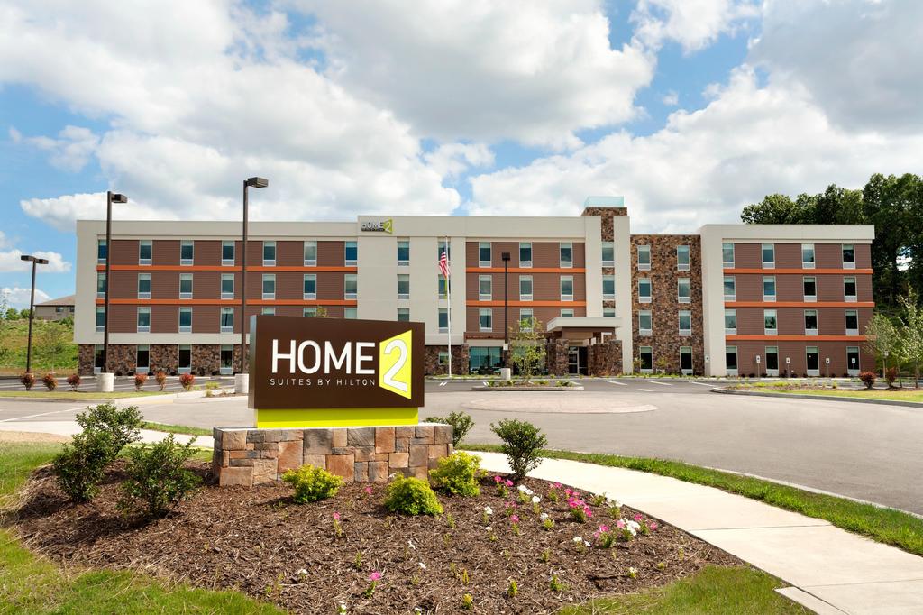 Home2 Suites By Hilton-Cleveland Beachwood