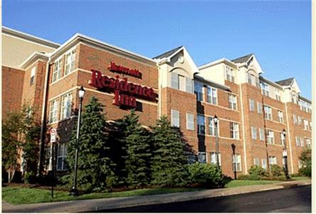 Residence Inn Cleveland Beachwood