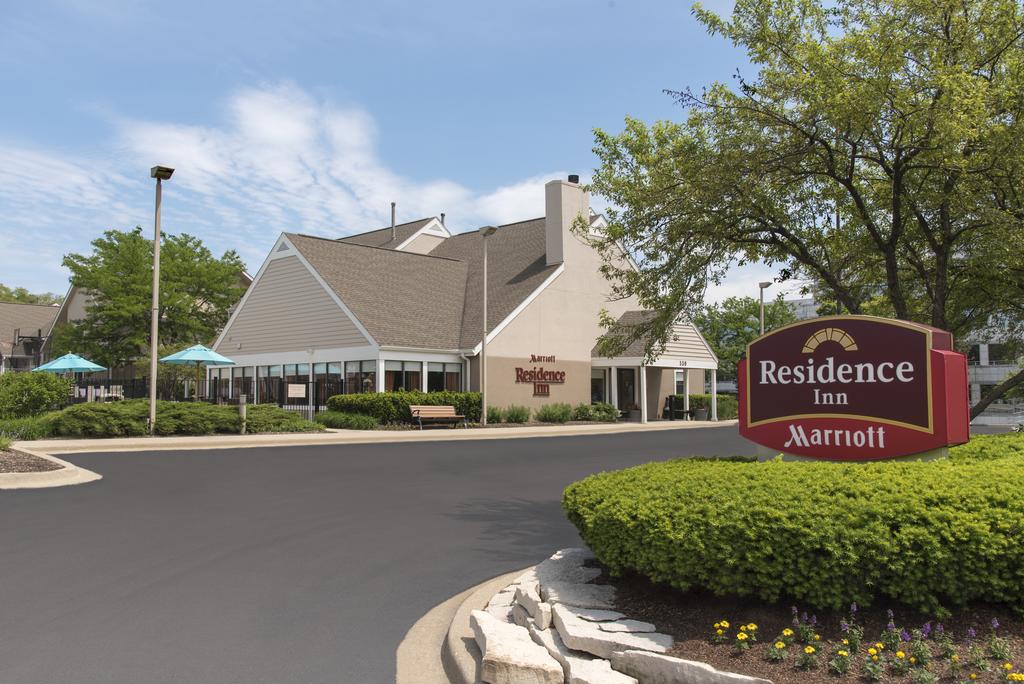 Residence Inn Chicago Deerfield