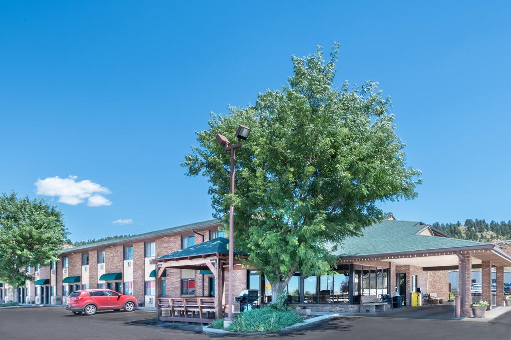 Days Inn Spearfish