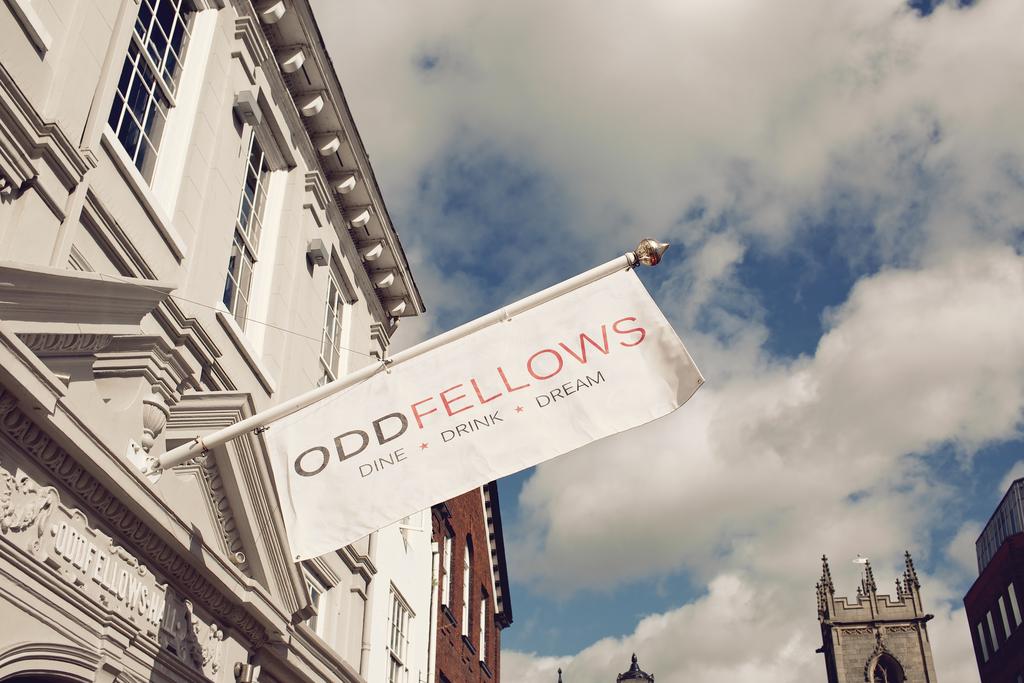 Oddfellows Chester