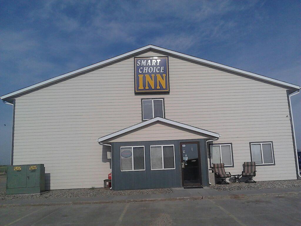 Smart Choice Inn