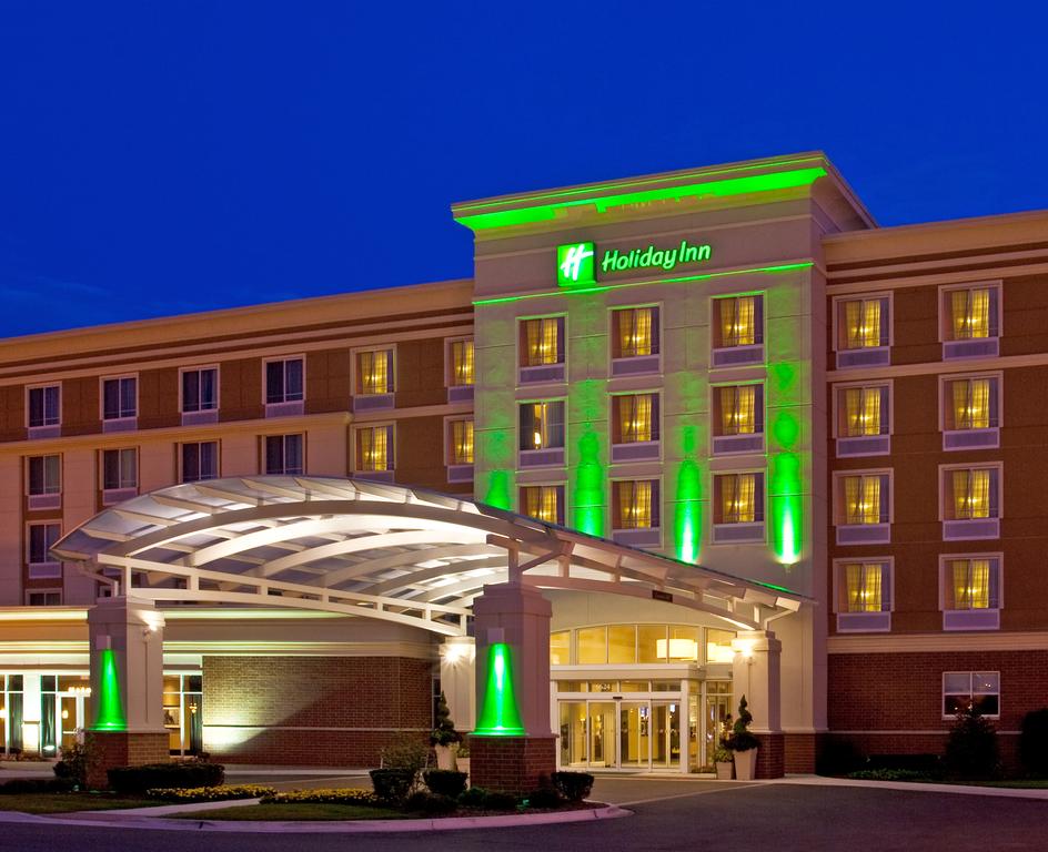 Holiday Inn Midway Airport