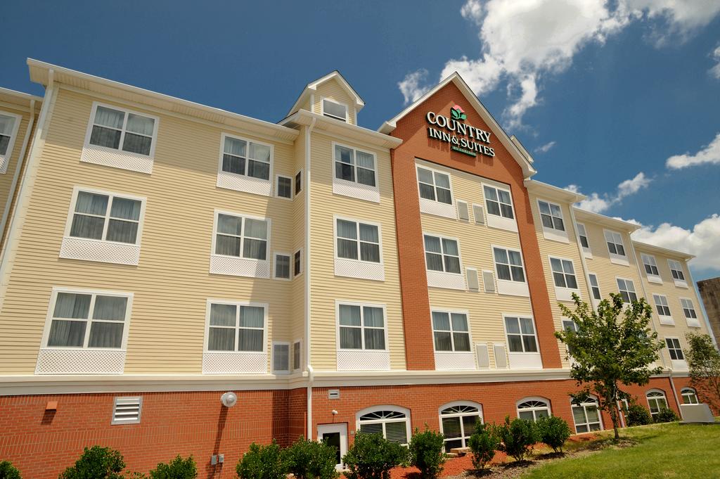 Country Inn and Suites By Carlson Concord Kannapolis NC