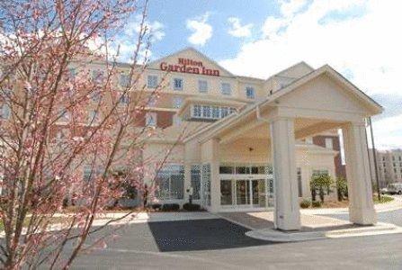 Hilton Garden Inn Charlotte Concord - NC