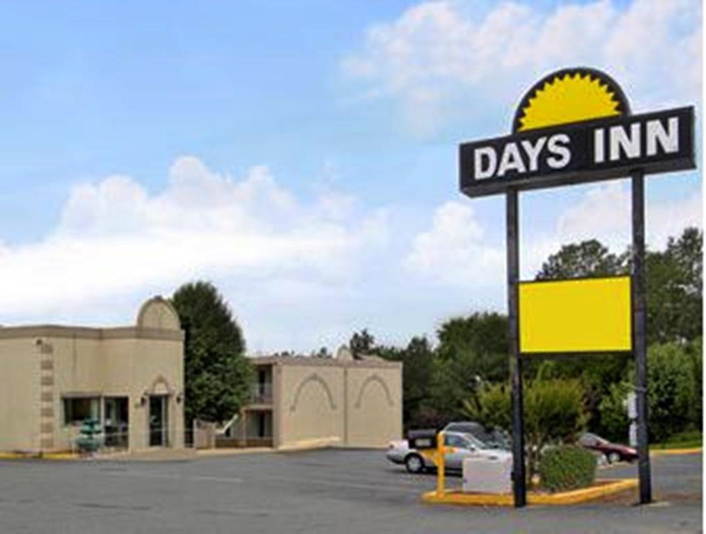 Days Inn Concord