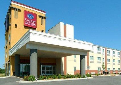 Hampton Inn Searcy Arkansas