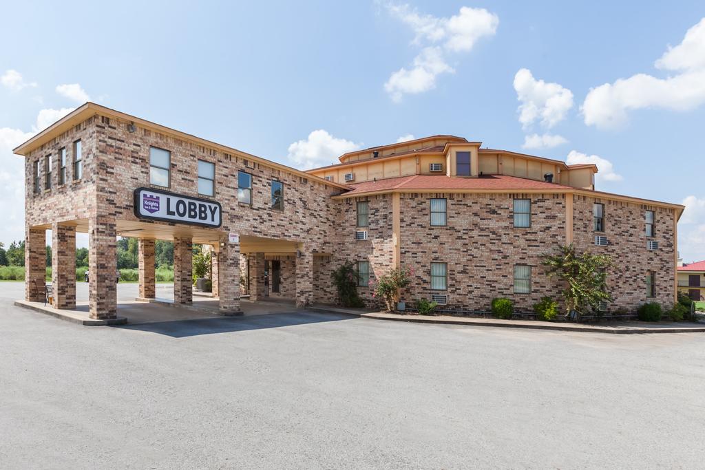 Knights Inn And Suites Searcy