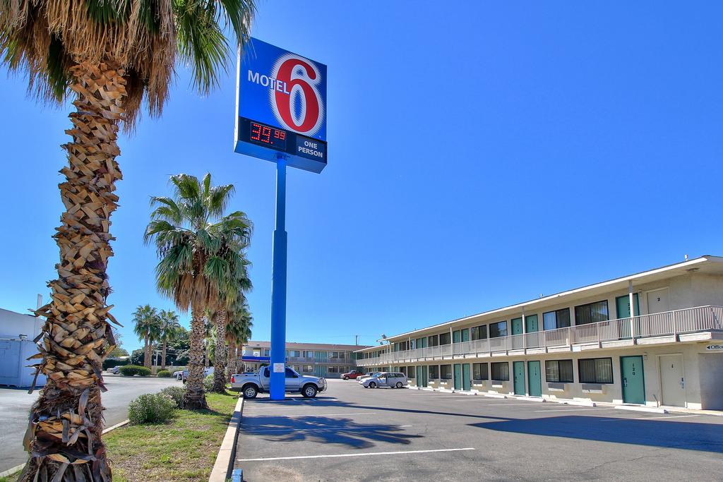 Motel 6 Nogales