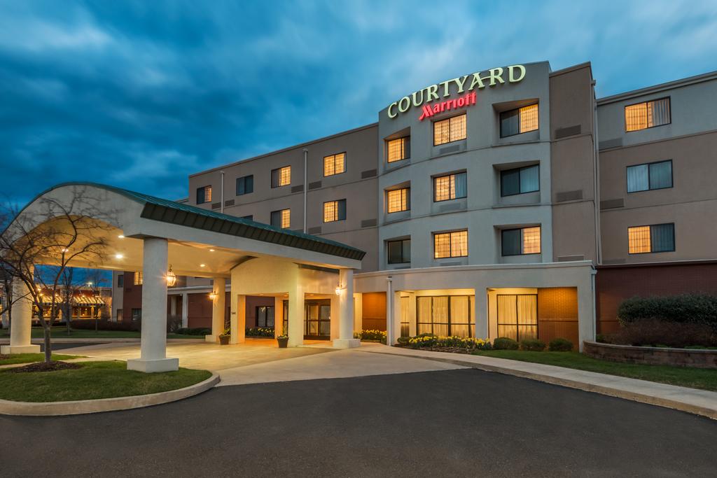 Courtyard Philadelphia Montgomeryville