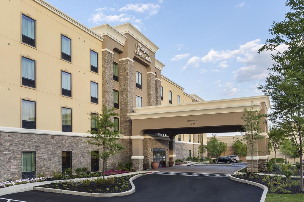 Hampton Inn and Suites Philadelphia Montgomeryville