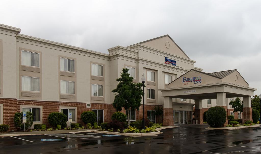 Fairfield Inn Hartsville