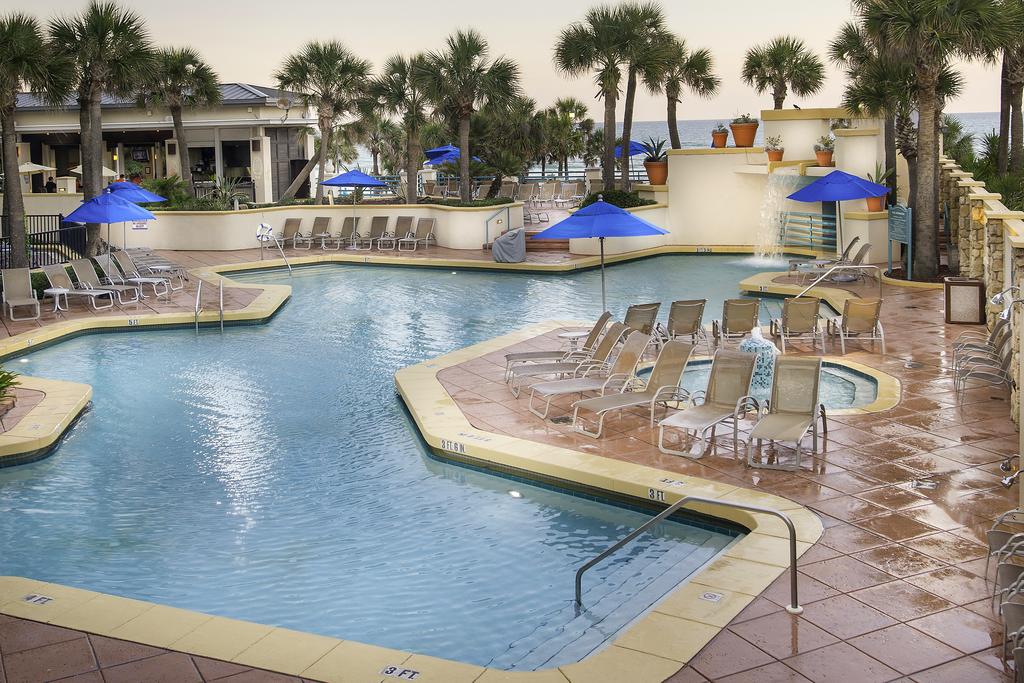 Hilton Daytona Beach Resort