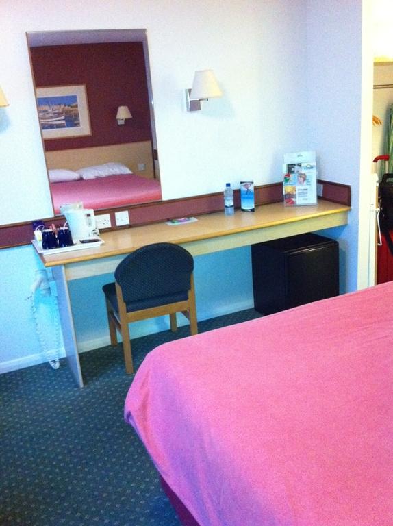 Days Inn Hotel Membury