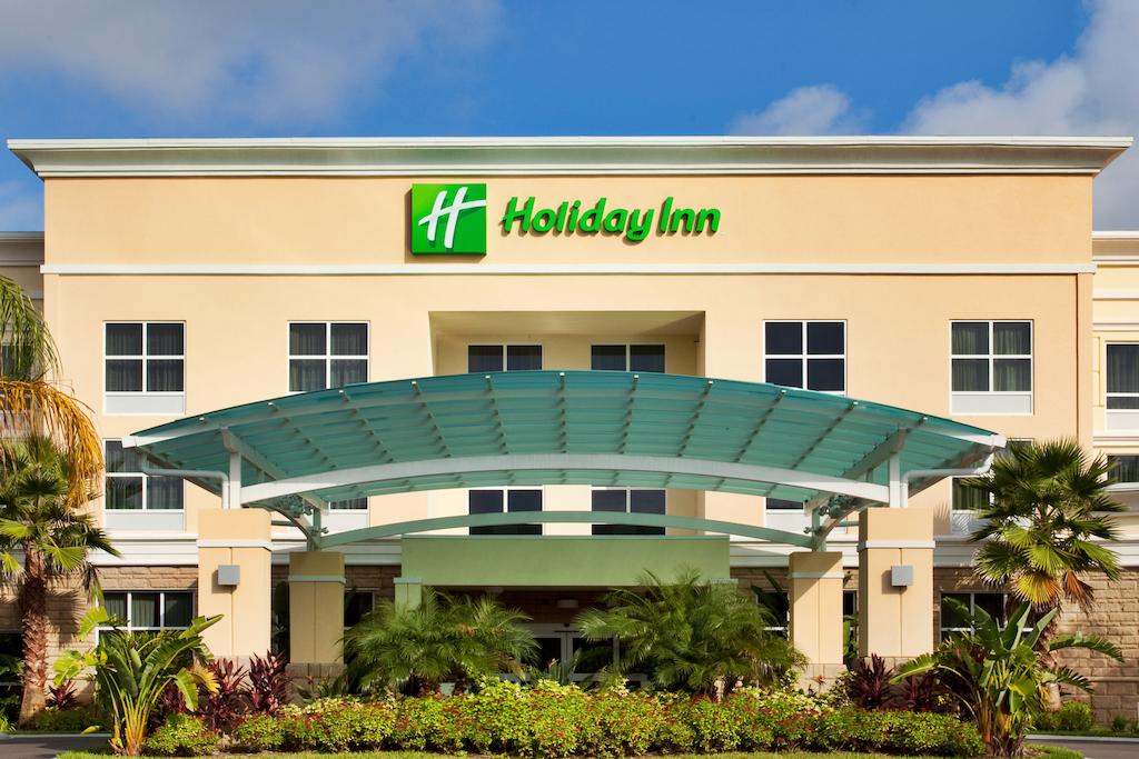 Holiday Inn Daytona Beach LPGA