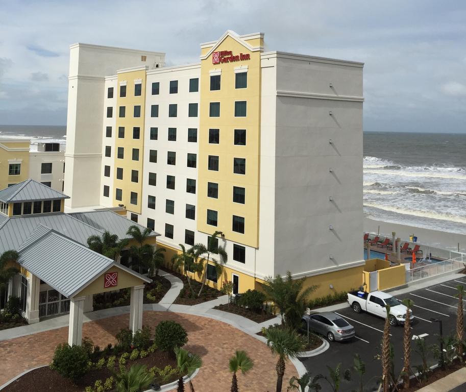 Hilton Garden Inn Daytona Beach Oceanfront