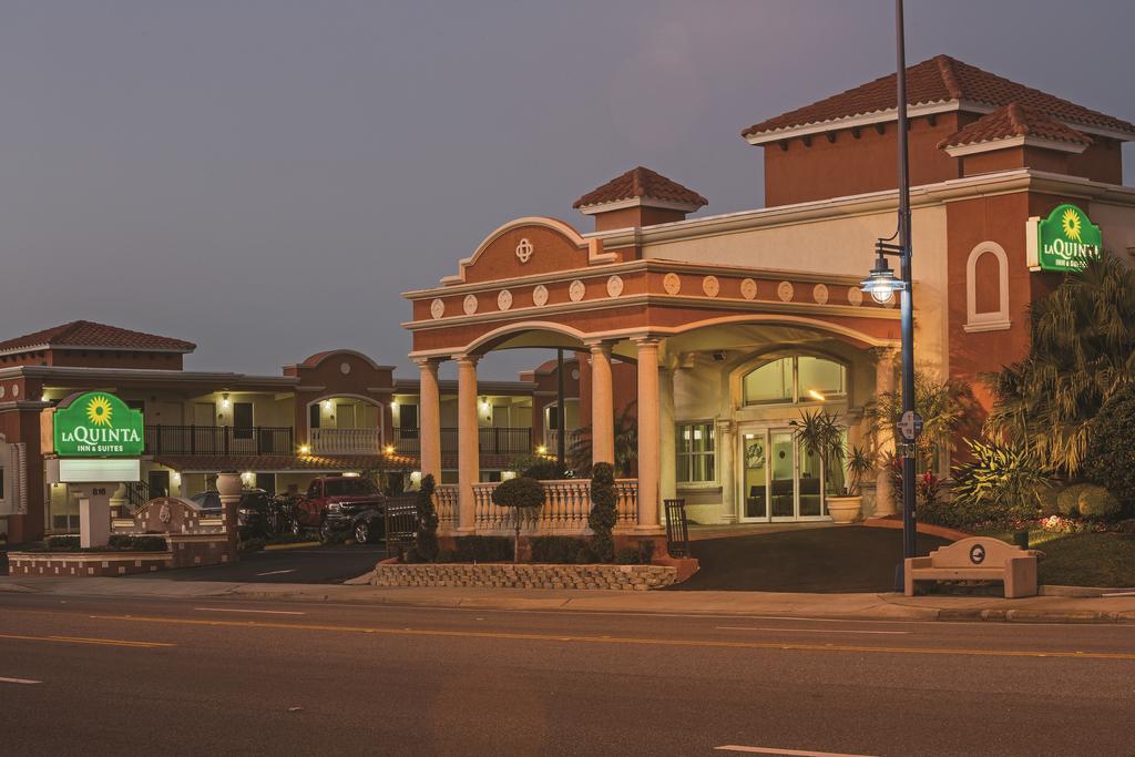 La Quinta Inn and Suites Oceanfront Daytona Beach