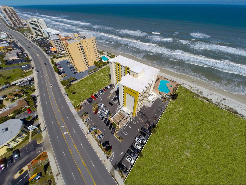 Hyatt Place Daytona Beach Oceanfront