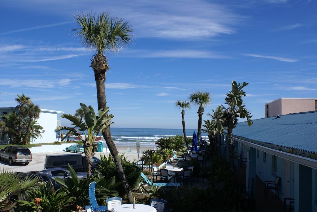 Daytona Shores Inn and Suites