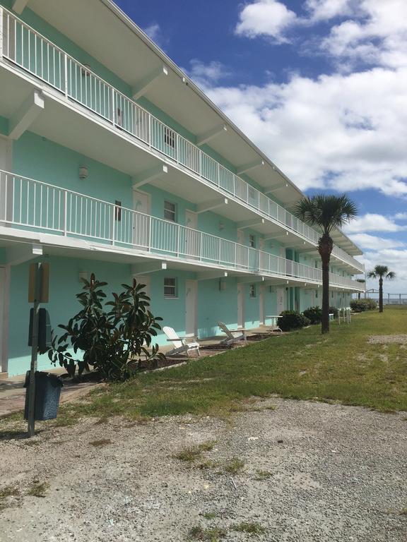 Sea Scape Inn - Daytona Beach Shores