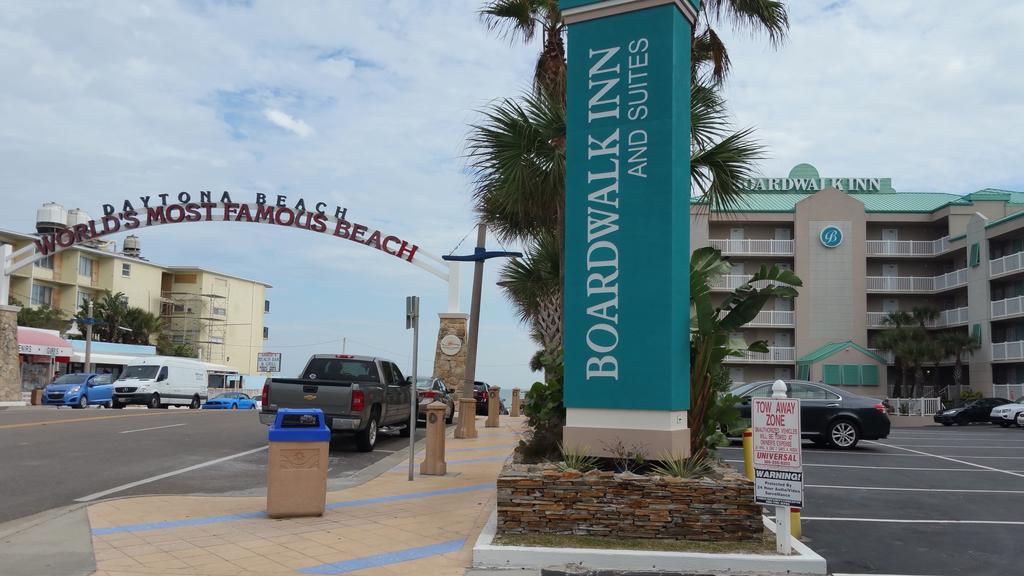 Boardwalk Inn and Suites