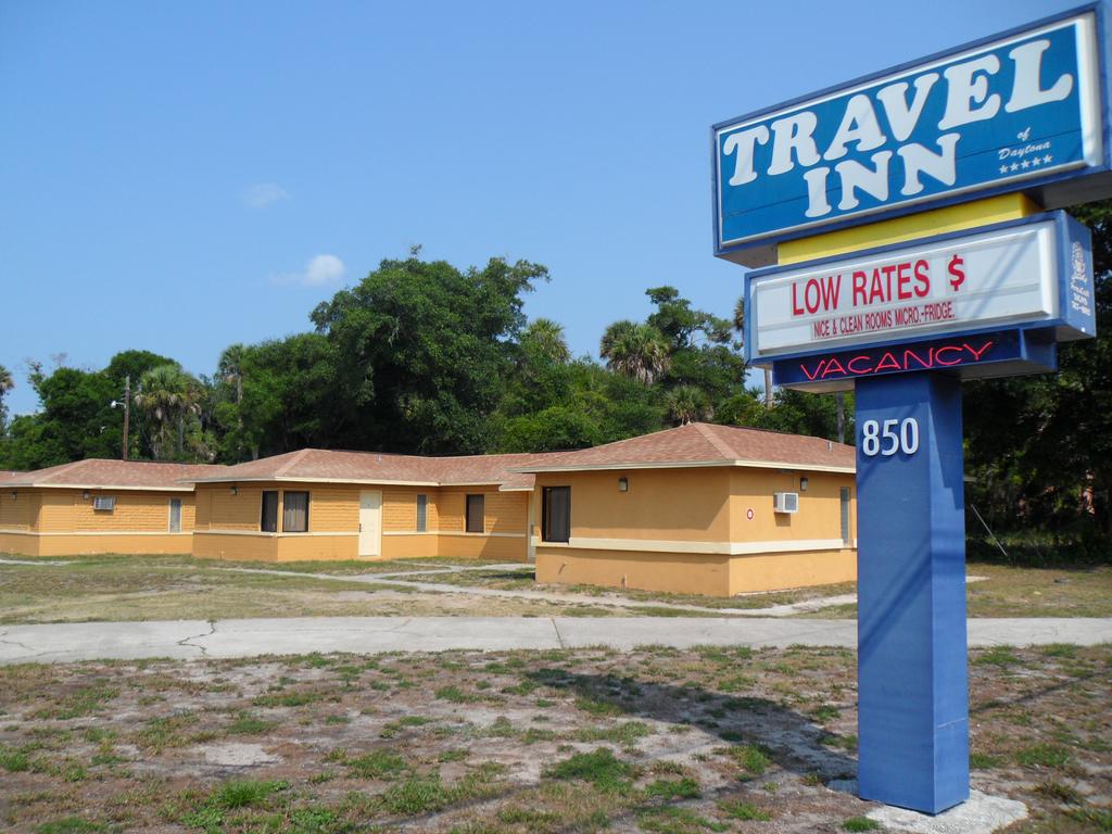 Travel Inn of Daytona