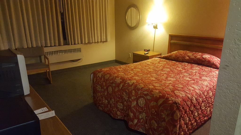 SureStay Hotel Wenatchee