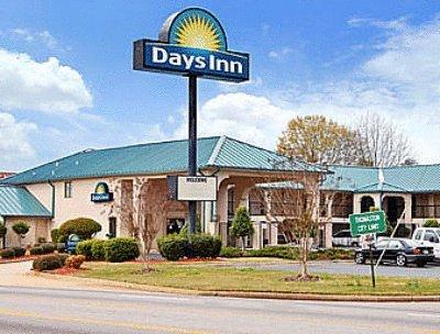 Days Inn Thomaston