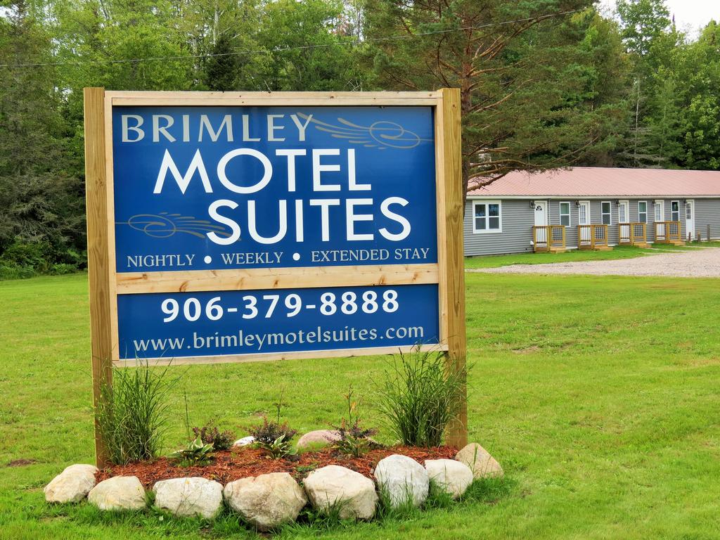 Brimley Motel Suites