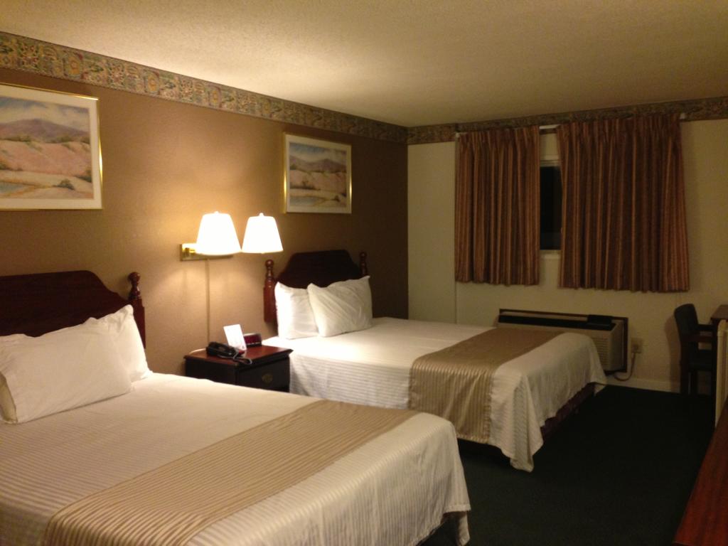 Americas Best Value Inn Macomb