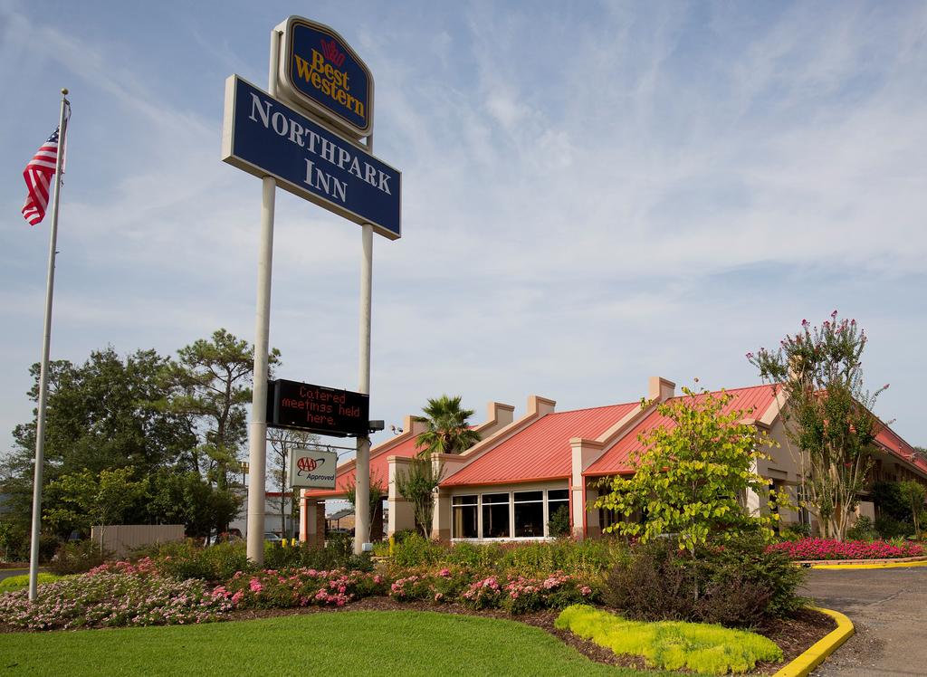 BEST WESTERN Northpark Inn