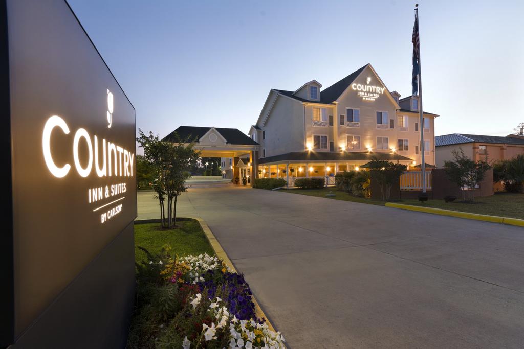 Country Inn and Suites By Carlson Covington LA