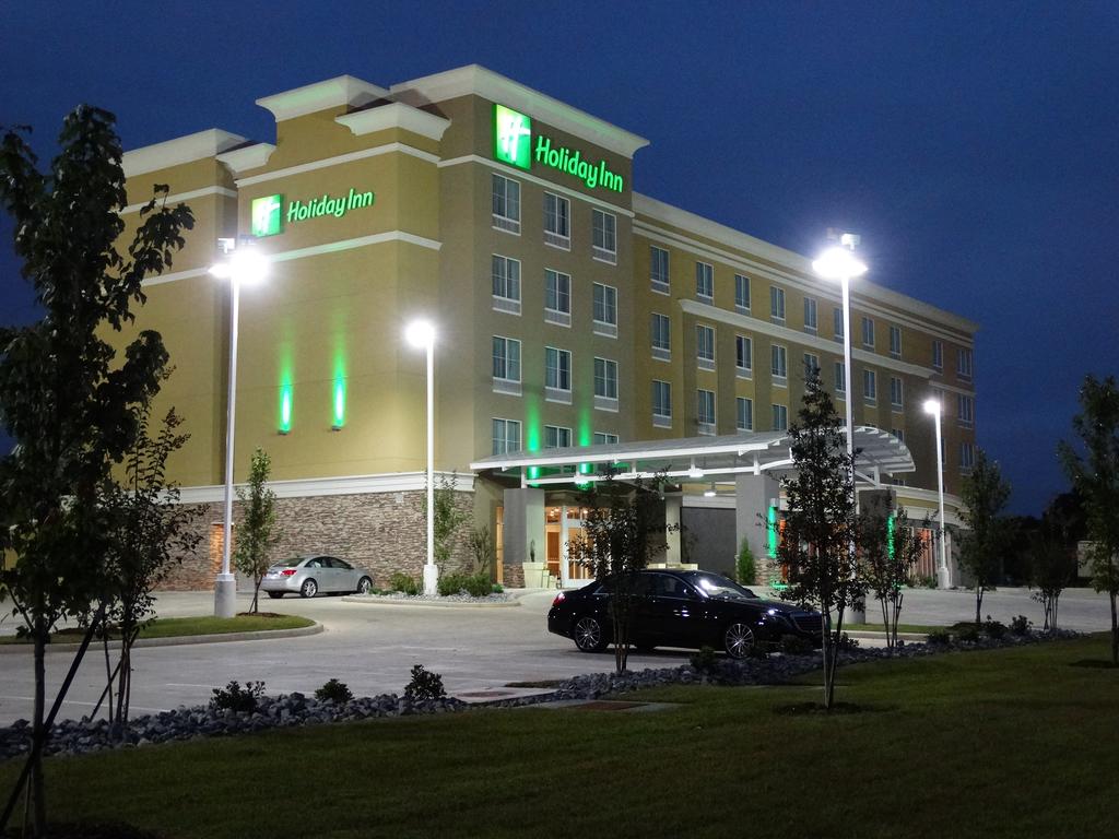 Holiday Inn Covington SE