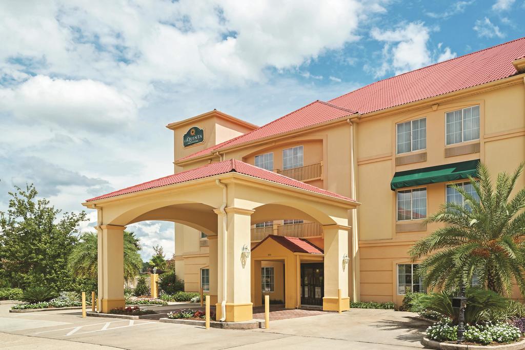 La Quinta Inn and Suites Covington