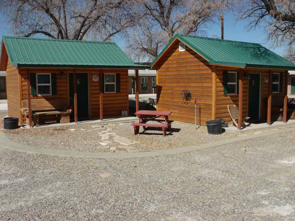 Antler Motel