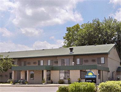 Days Inn Winona