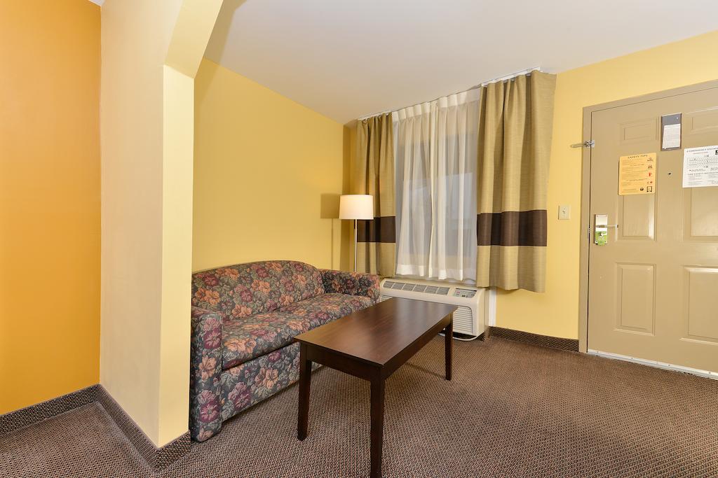 Comfort Inn Forsyth