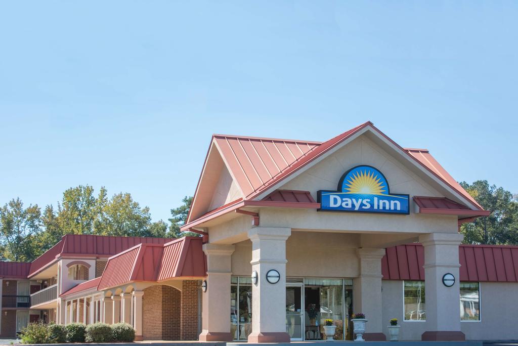 Days Inn Forsyth