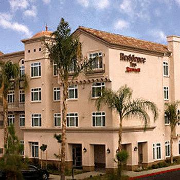 Residence Inn Los Angeles Westlake Village