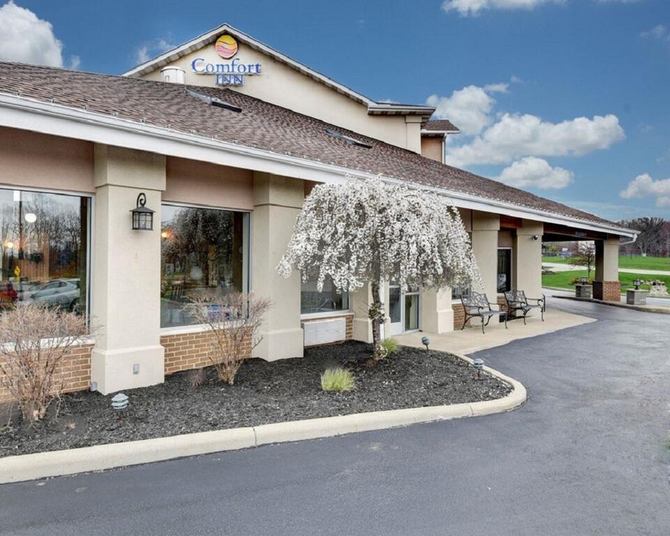 Comfort Inn Painesville