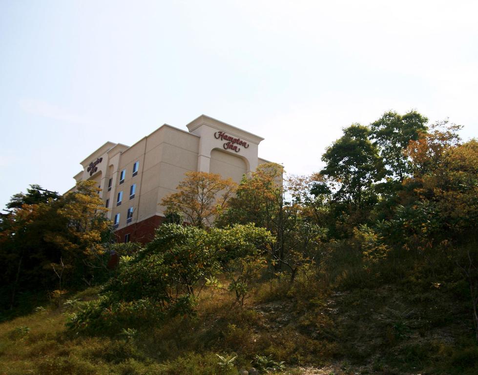 Hampton Inn Pittsburgh Area-Beaver Valley-Ctr Township