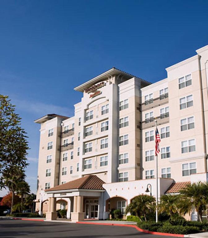 Residence Inn Newark Silicon Valley