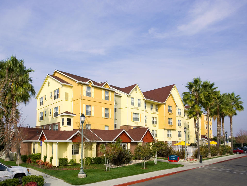 TownePlace Suites Newark Silicon Valley