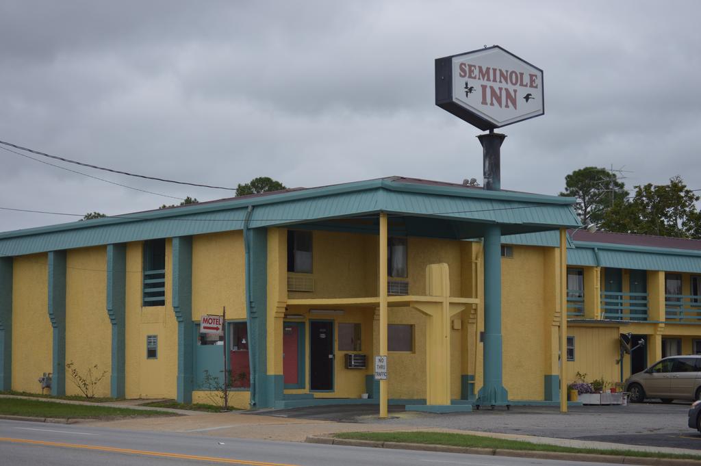 Seminole Inn