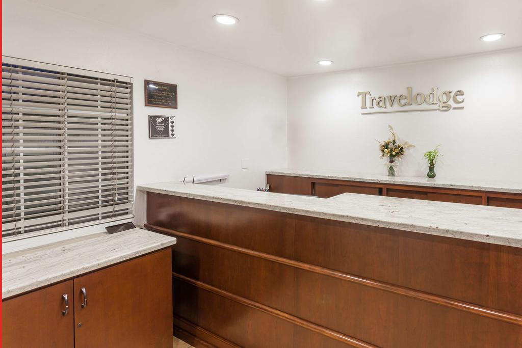 Travelodge Fullerton Near Anaheim