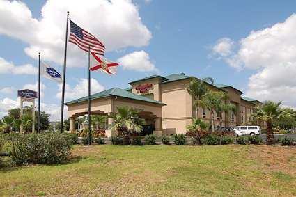 Hampton Inn Lakeland