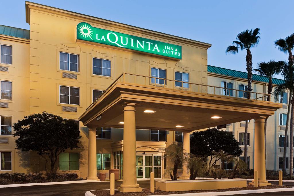 La Quinta Inn and Suites Lakeland East