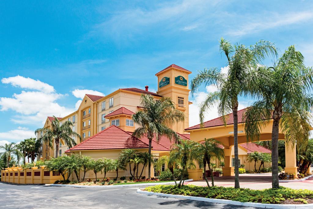 La Quinta Inn and Suites Lakeland West