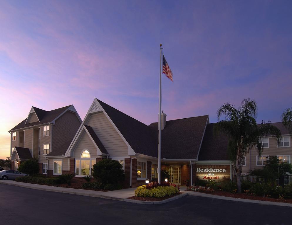 Residence Inn Lakeland